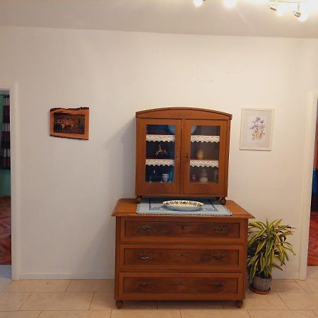 Ferienwohnung Lucy Am Lonitzberg Steinakirchen Am Forst Buitenkant foto